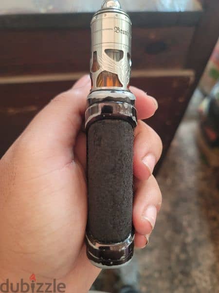 mod legend 2 + brunhilde mtl tank 3