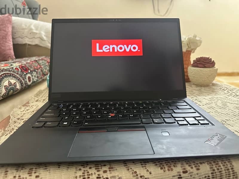 Lenovo X1 Carbon 8th || X1C6 0
