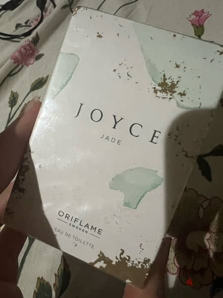 perfum joyci 2