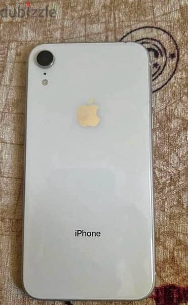 iPhone XR 0