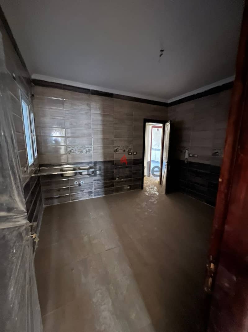 شقة للبيع في كمبوند وصال 171 متر الشروق apartment for sale in wesale 2