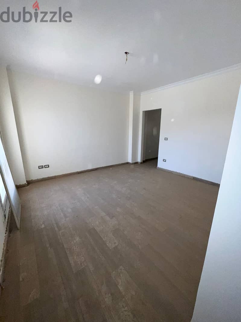 شقة للبيع في كمبوند وصال 171 متر الشروق apartment for sale in wesale 4