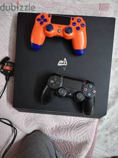 PS4 Pro