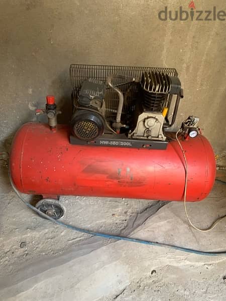 compressor كوبروسور 0