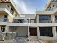 شقه متشطبه بالتكيفات 161م للايجار بسعر ممتاز في سكاي كوندوز Sky Condo 10