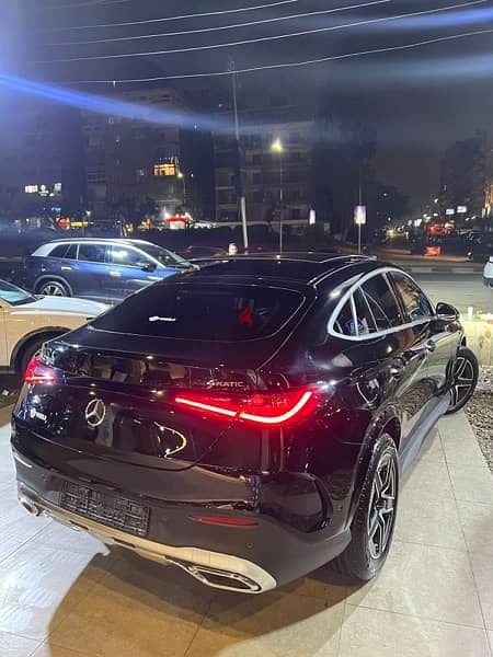 Mercedes-Benz GLC 300 2024 2