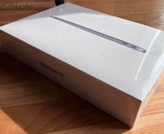 Apple MacBook Air M1 - Sealed