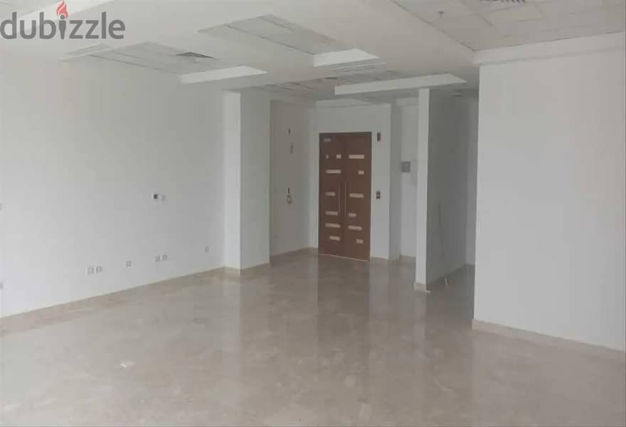 Office space 144 sqm in MIVIDA BUSINESS PARK 4