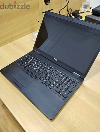 Dell precision 3510 touch