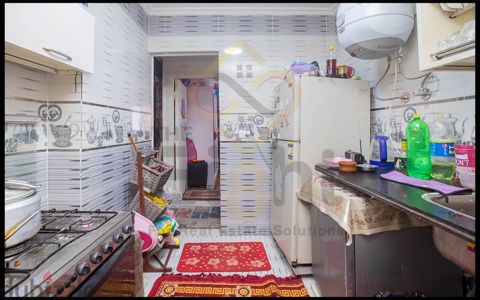 Apartment For Sale 160 m Moharam Bek (Moharam Bek St - On the tram ) 15