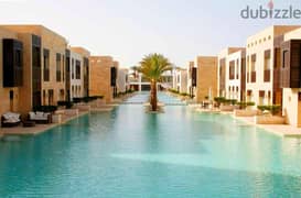 One bedroom for rent ground floor. Scarab club at El Gouna