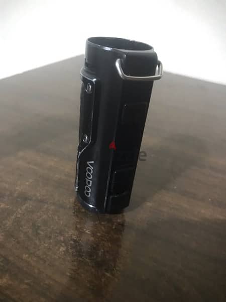 Vooopoo Argus 40 vape 2