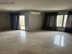 For Rent Semi Furnished Apartment in Compound Village Gate