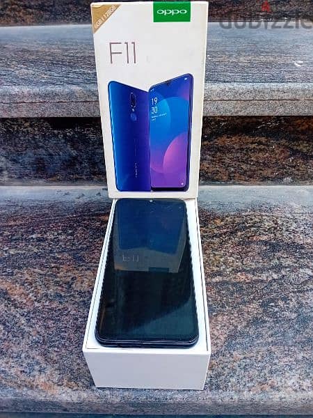 oppo F11 128/6 0