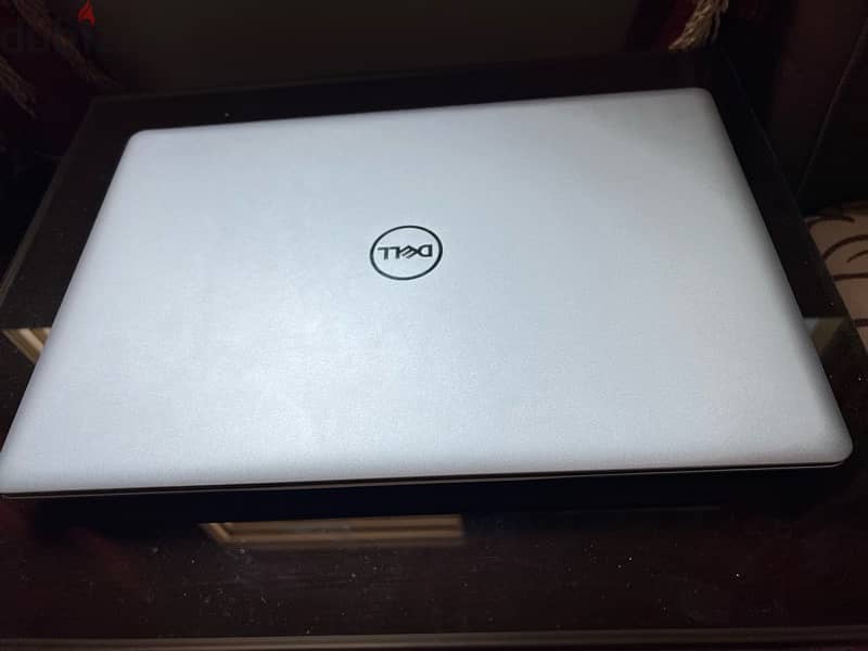 dell inspiron 5570 intel core i7-8550u 2