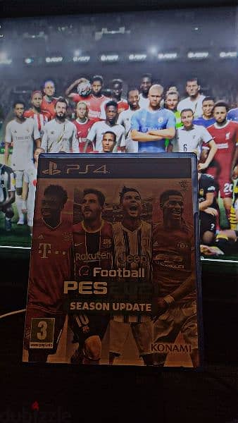 FIFA23 FIFA22 FIFA18 PES21  FIFA24account month 2