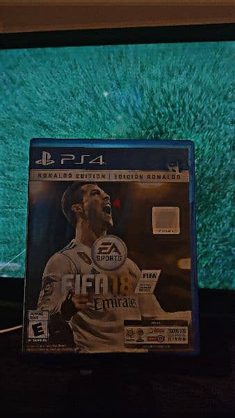 FIFA23 FIFA22 FIFA18 PES21  FIFA24account month 3