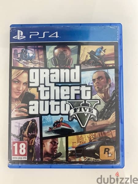 gta v for sale 0