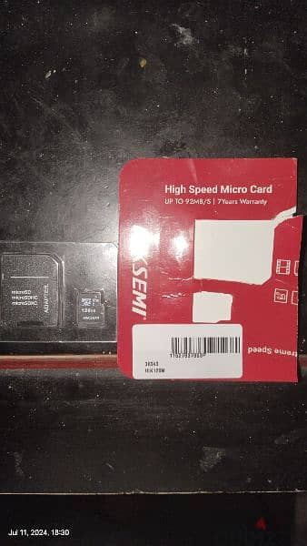 ميموري كارت memory card hiksemi 0