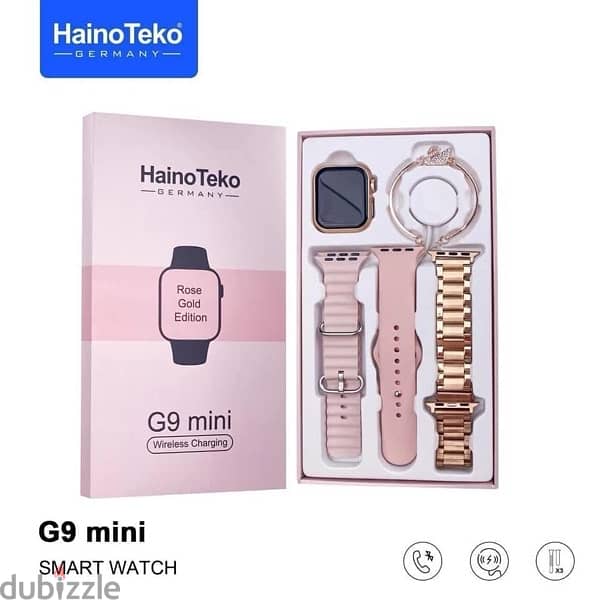 haino teko g9 mini 1