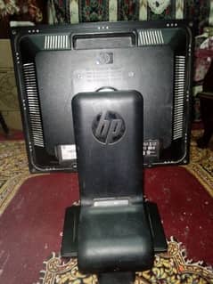 شاشة hp compaq la1751g