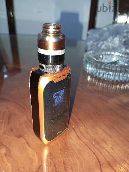 revenger Vape 3