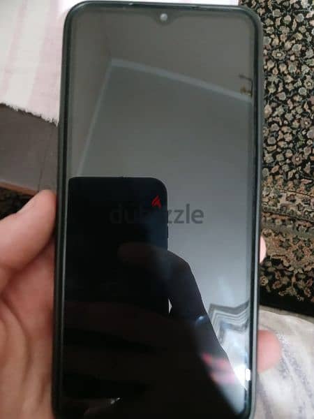 samsung a23 like new كسر زيرو 2