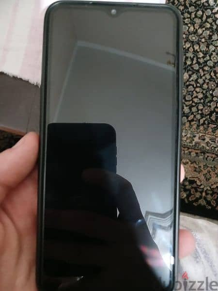 samsung a23 like new كسر زيرو 4