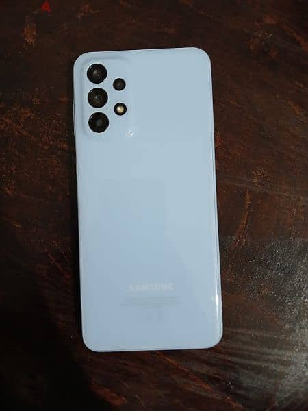 samsung a23 like new كسر زيرو 6