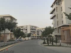 Apartment Resale at mountain view ICity 3 Bedrooms Ready to move bahary very prime location with remaining installments