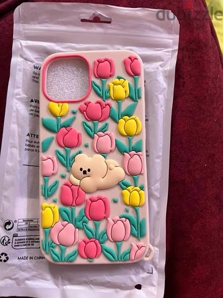 Shein cover iPhone 13 5