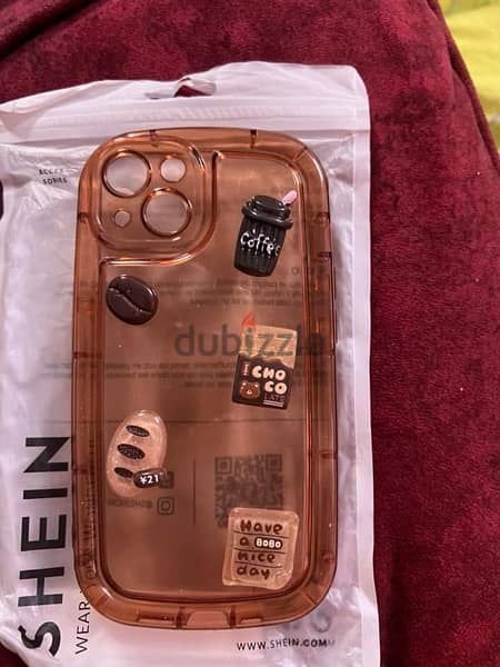 Shein cover iPhone 13 6