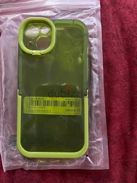 Shein cover iPhone 13 7