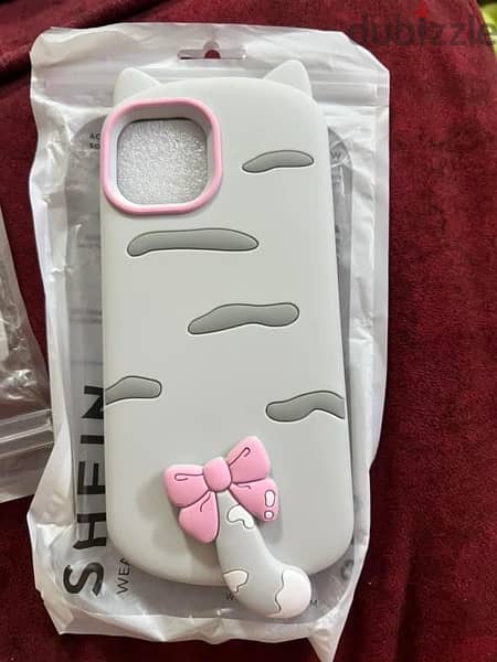 Shein cover iPhone 13 9