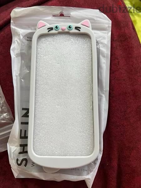 Shein cover iPhone 13 10