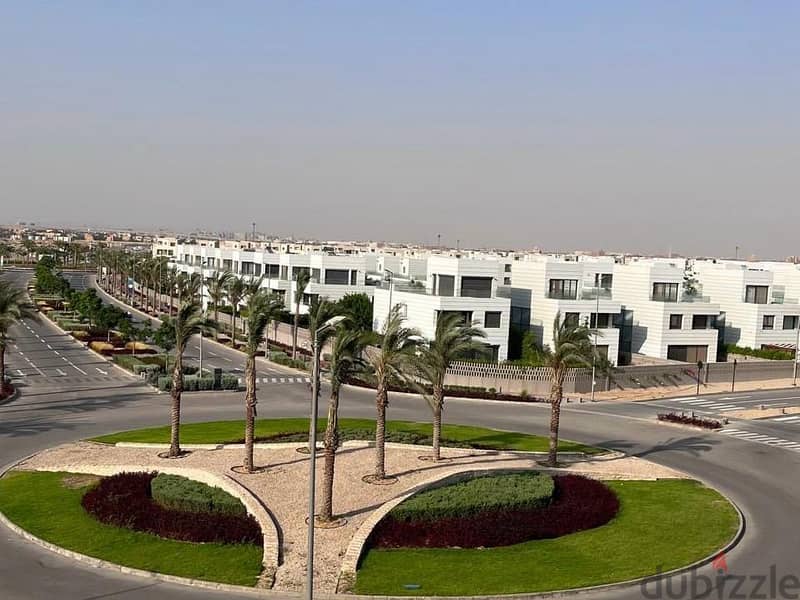 شقة 3غرف للبيع متشطبة كامل استلام فوري عند المركز الطبي العالمي كمبوند البروج Finished 3BR apartment for sale ready to move next to IMC in Al Burouj 7