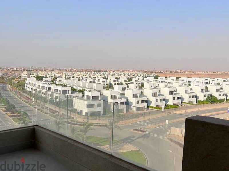 شقة 3غرف للبيع متشطبة كامل استلام فوري عند المركز الطبي العالمي كمبوند البروج Finished 3BR apartment for sale ready to move next to IMC in Al Burouj 9