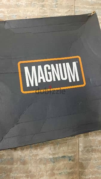 magnum 1