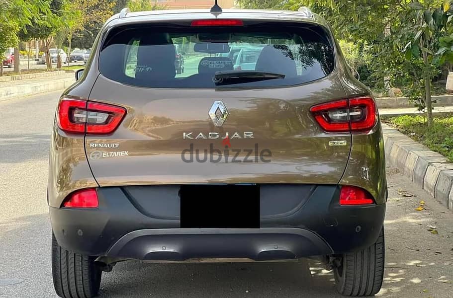 Renault Kadjar 2018 1