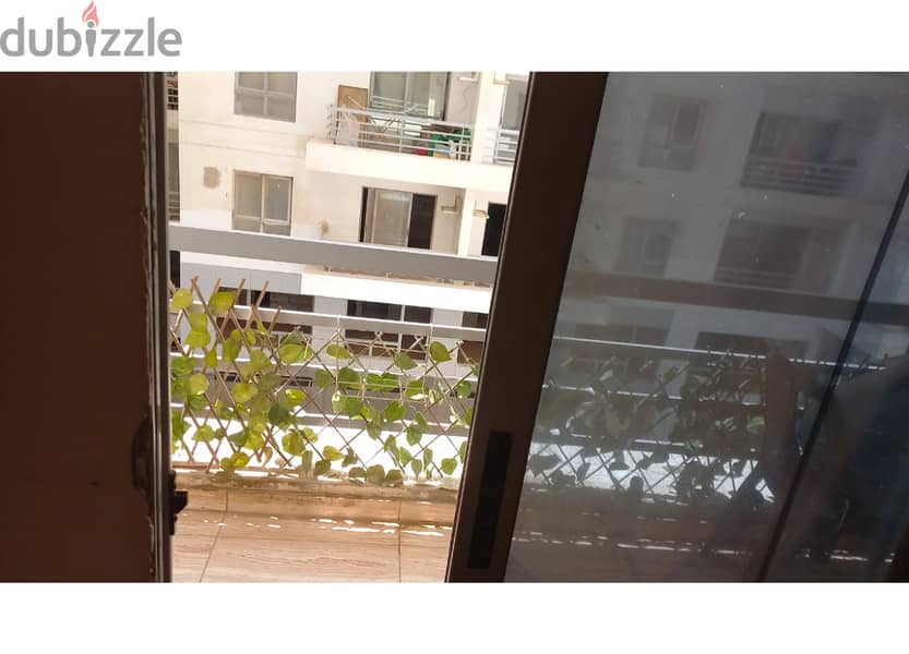 apartment for sale 113m in MADINAT NASR COMPOUND DAGLA TAWERS open  view 0