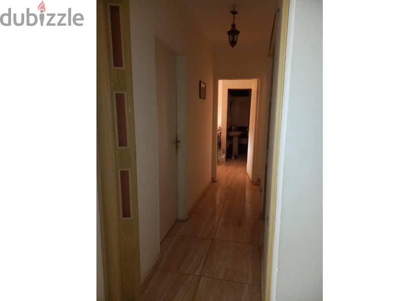 apartment for sale 113m in MADINAT NASR COMPOUND DAGLA TAWERS open  view 8