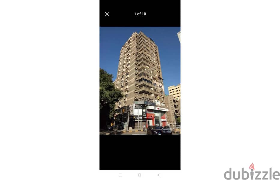 Apartment for sale, 240 m in Dokki , 12,000,000 cash 0