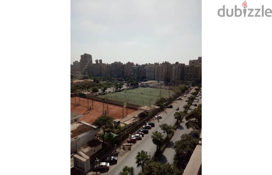 Apartment for sale, 240 m in Dokki , 12,000,000 cash 1