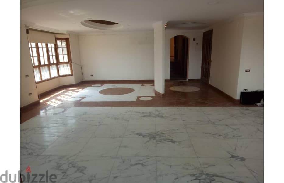 Apartment for sale, 240 m in Dokki , 12,000,000 cash 3