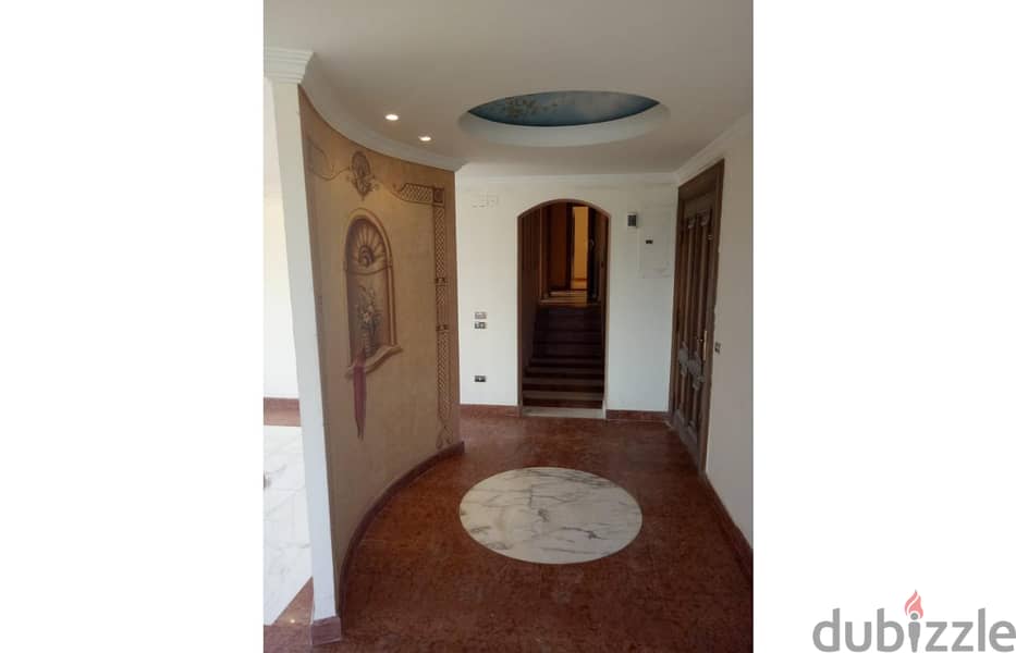 Apartment for sale, 240 m in Dokki , 12,000,000 cash 4