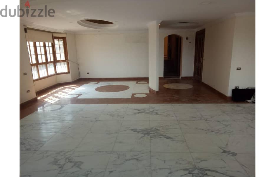 Apartment for sale, 240 m in Dokki , 12,000,000 cash 5