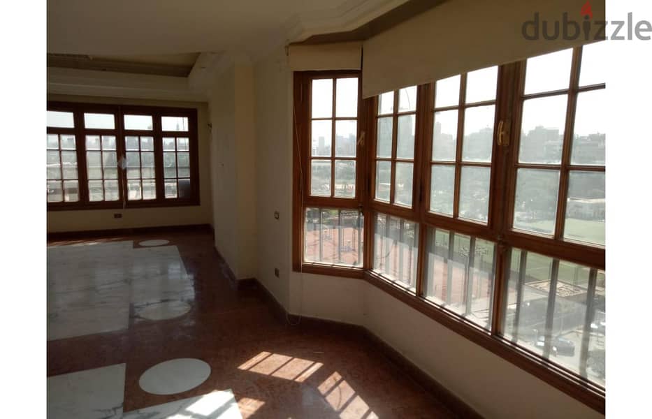 Apartment for sale, 240 m in Dokki , 12,000,000 cash 13