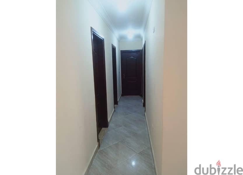 Apartment for sale 130m in new cairo open view 1