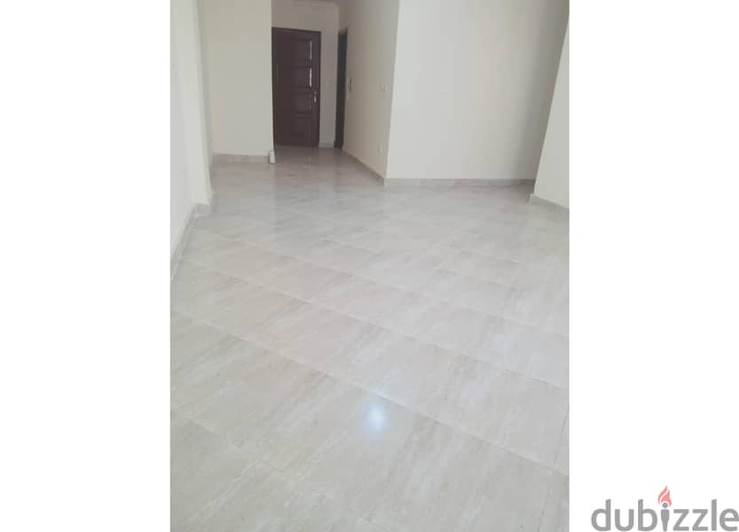 Apartment for sale 130m in new cairo open view 5