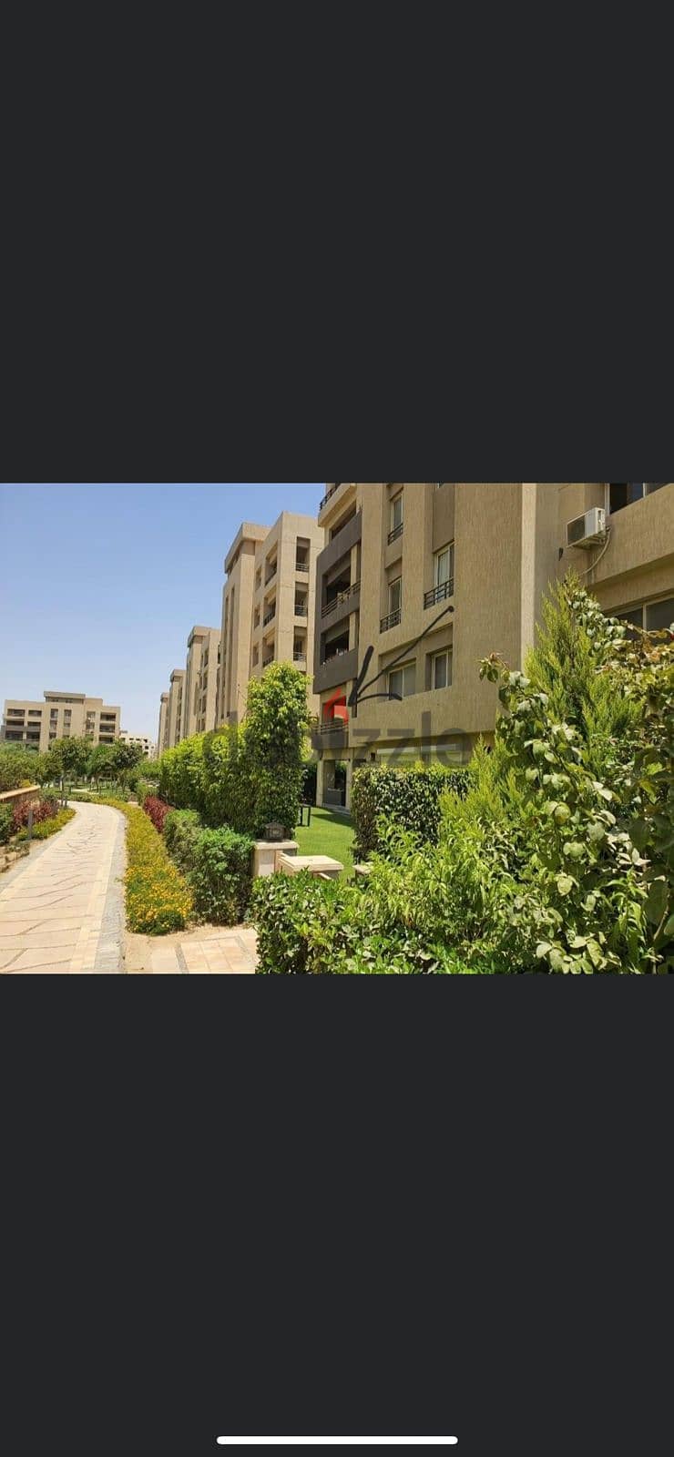 Apartment for sale, 121m , New Cairo 10,000,000 EGP. 0